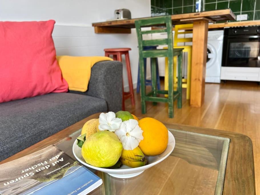 Apartamento El Islote Direct At Paradise Beach El Cotillo  ภายนอก รูปภาพ