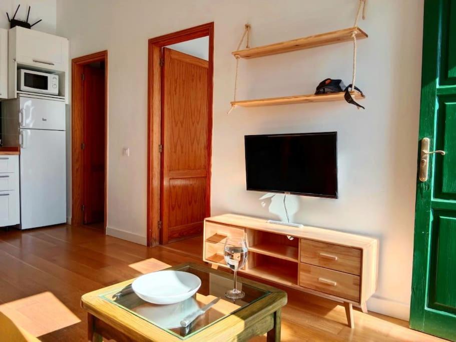Apartamento El Islote Direct At Paradise Beach El Cotillo  ภายนอก รูปภาพ