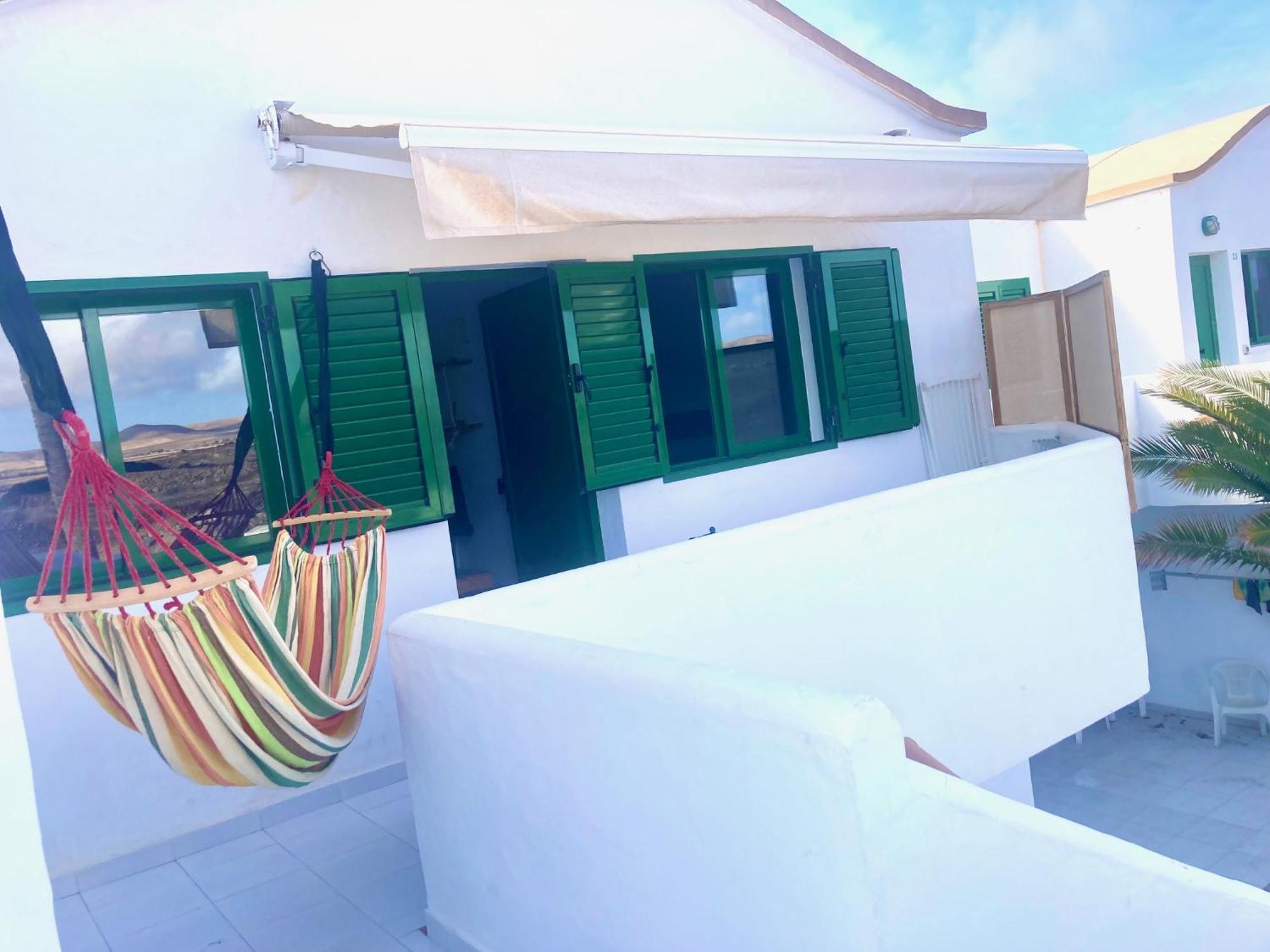 Apartamento El Islote Direct At Paradise Beach El Cotillo  ภายนอก รูปภาพ