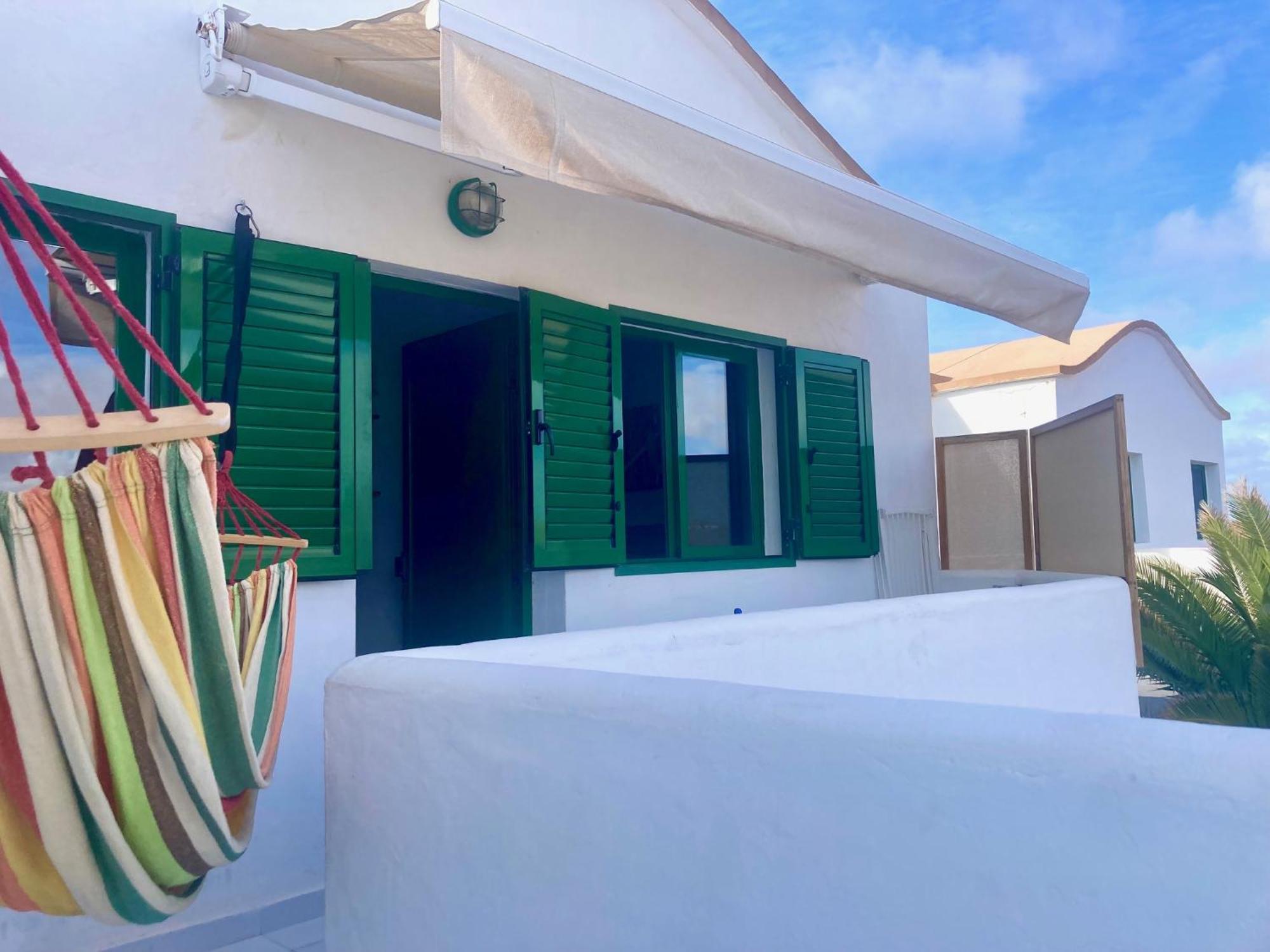Apartamento El Islote Direct At Paradise Beach El Cotillo  ภายนอก รูปภาพ