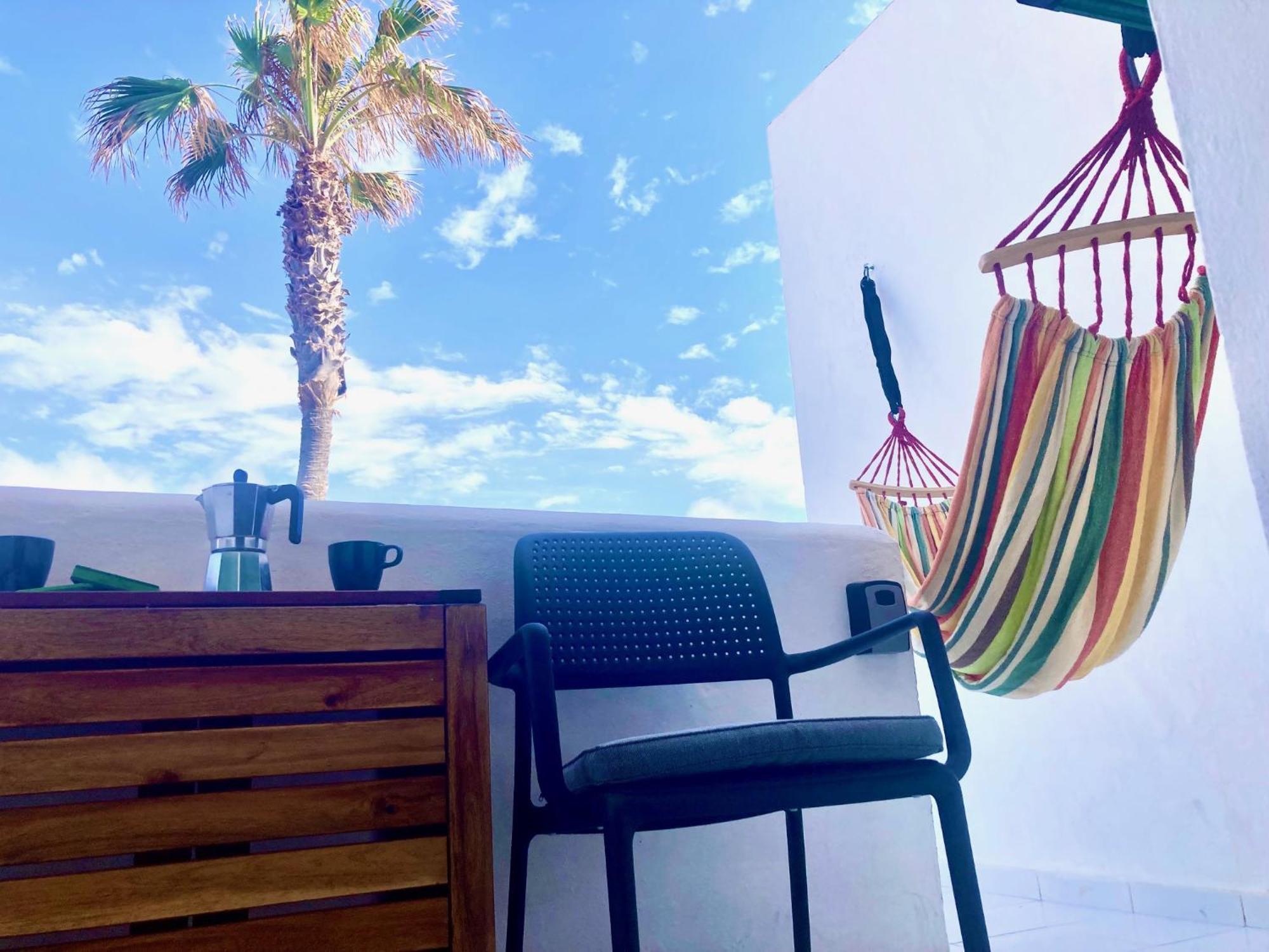 Apartamento El Islote Direct At Paradise Beach El Cotillo  ภายนอก รูปภาพ