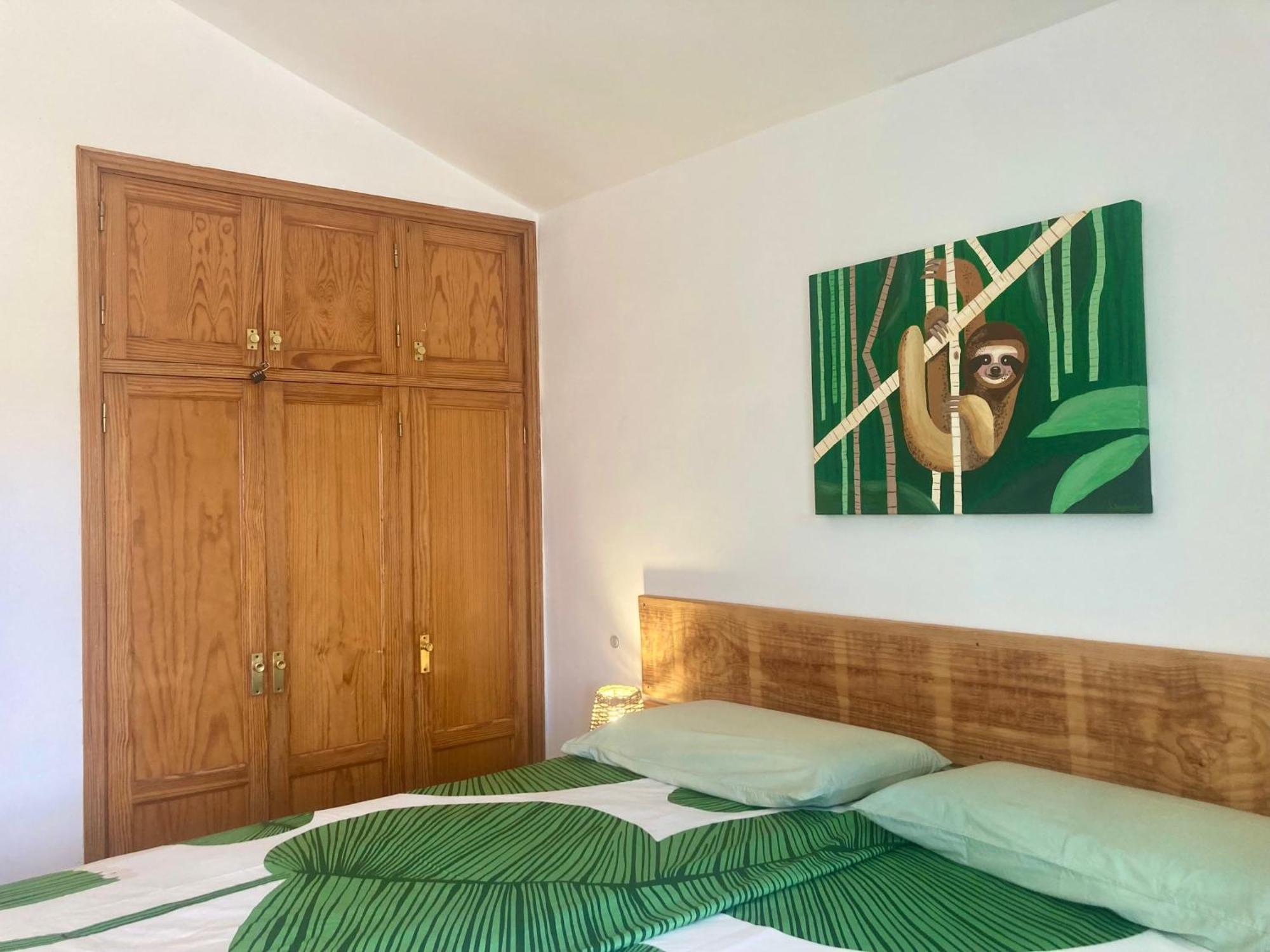 Apartamento El Islote Direct At Paradise Beach El Cotillo  ภายนอก รูปภาพ