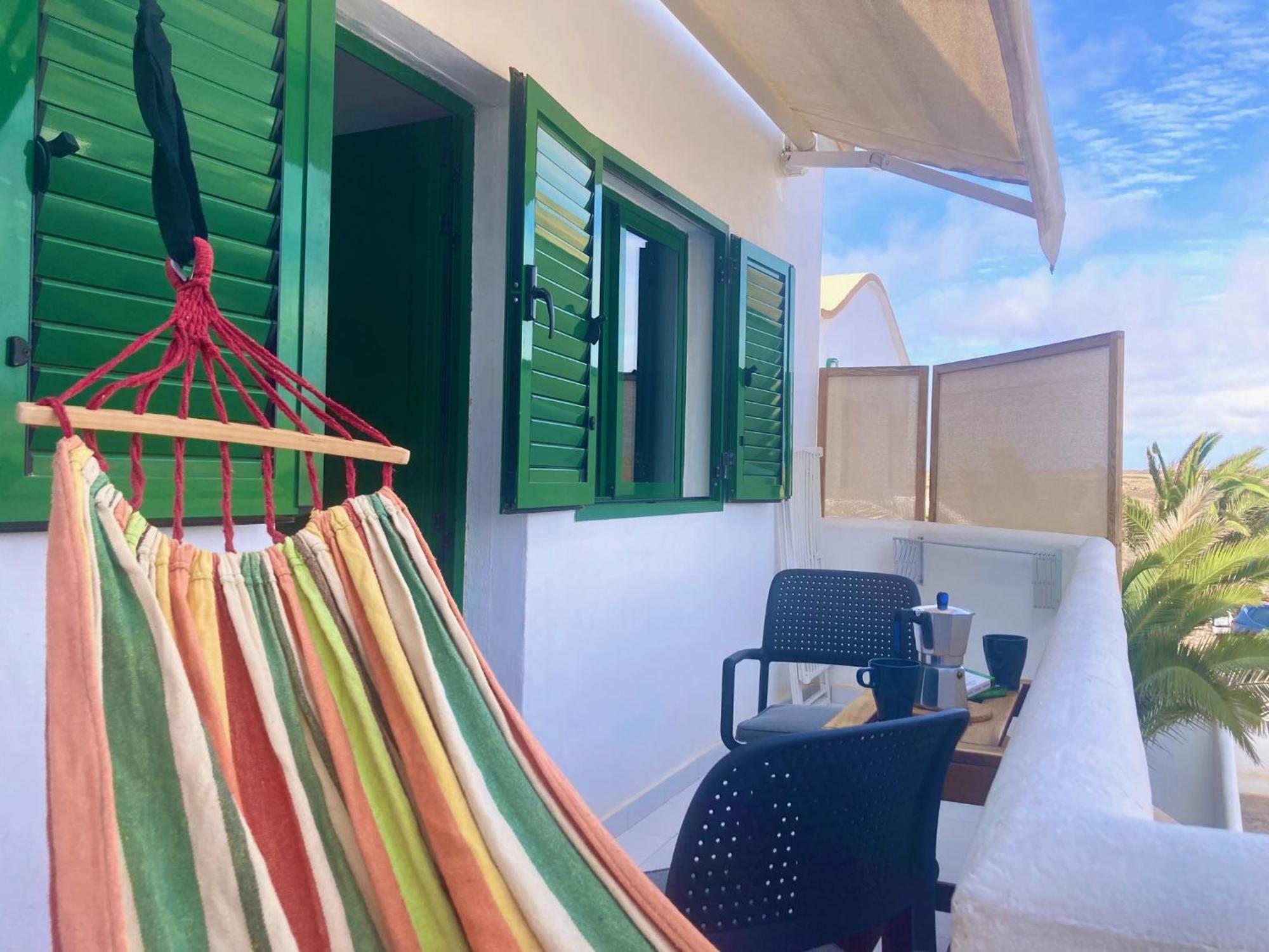Apartamento El Islote Direct At Paradise Beach El Cotillo  ภายนอก รูปภาพ